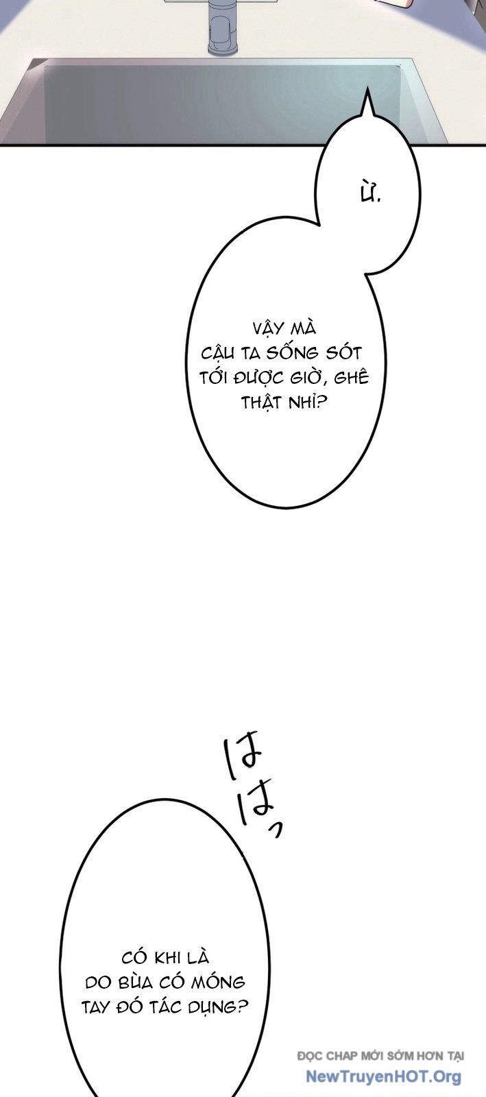 Bộ Đếm Bạn Bè Chap 9 - Next Chap 10