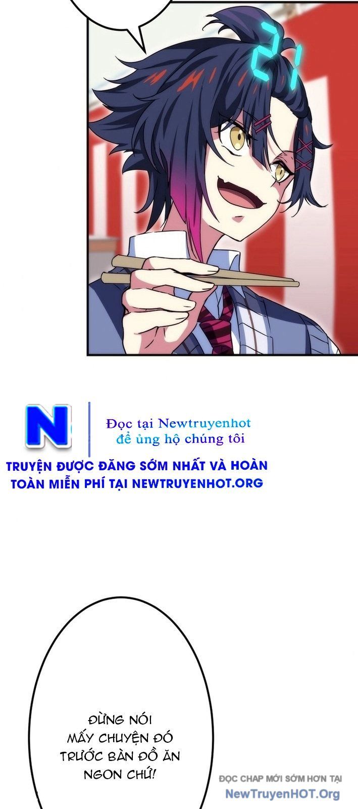 Bộ Đếm Bạn Bè Chap 9 - Next Chap 10
