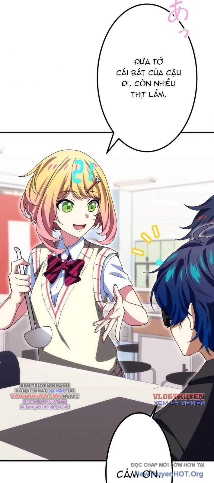 Bộ Đếm Bạn Bè Chap 9 - Next Chap 10