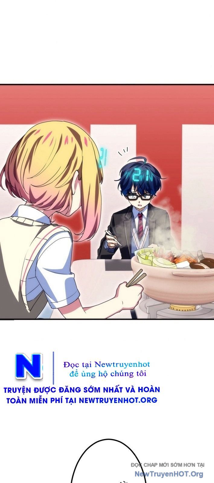 Bộ Đếm Bạn Bè Chap 9 - Next Chap 10