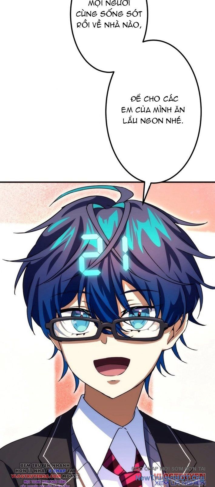 Bộ Đếm Bạn Bè Chap 9 - Next Chap 10