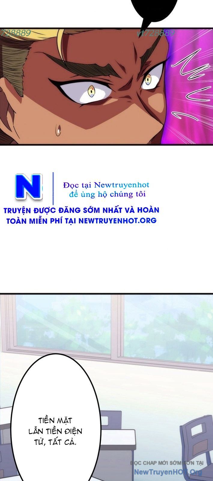 Bộ Đếm Bạn Bè Chap 9 - Next Chap 10