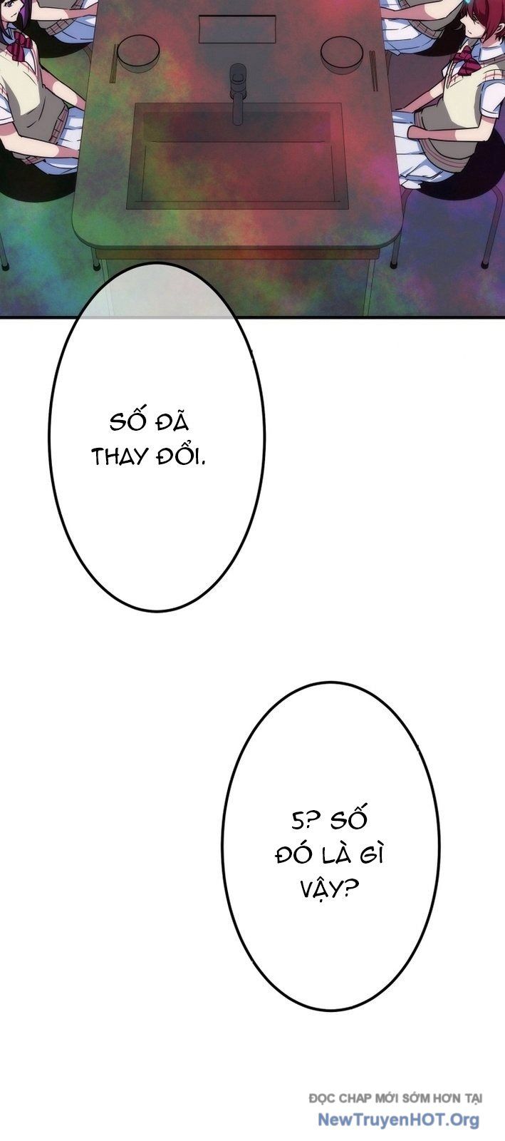 Bộ Đếm Bạn Bè Chap 9 - Next Chap 10