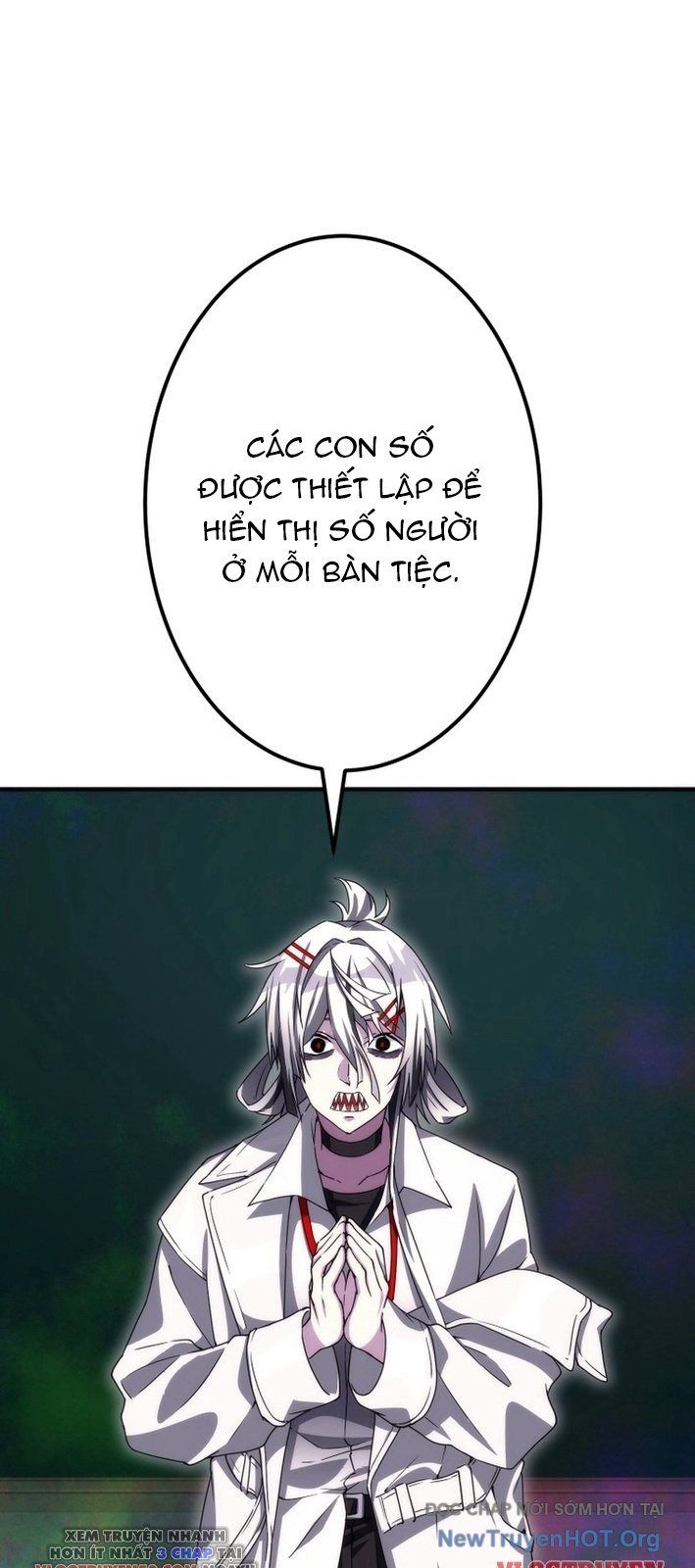 Bộ Đếm Bạn Bè Chap 9 - Next Chap 10