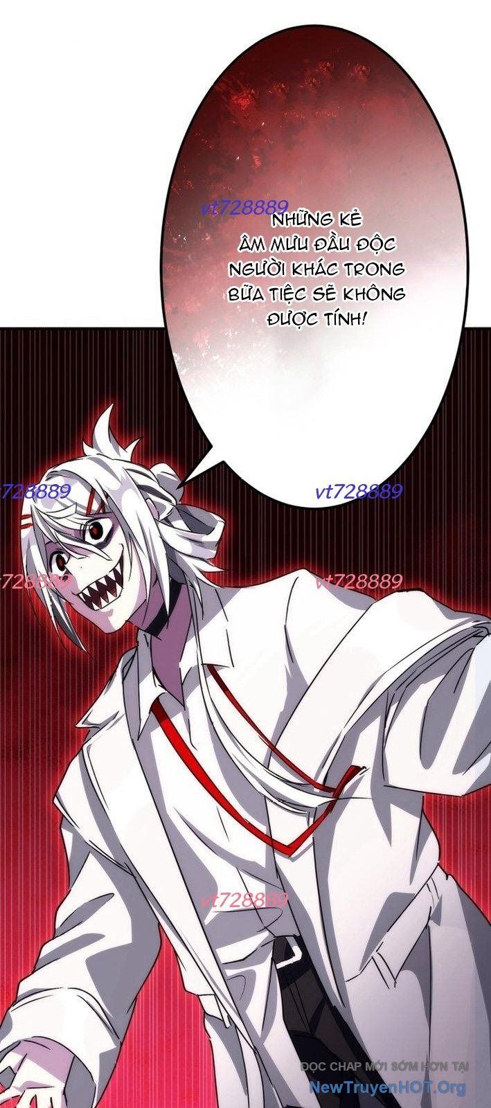 Bộ Đếm Bạn Bè Chap 9 - Next Chap 10