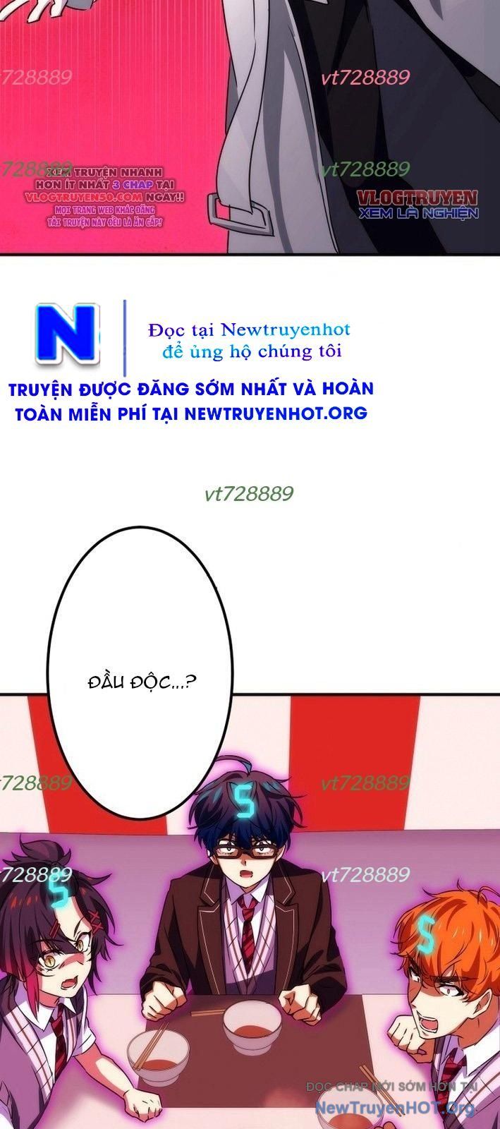 Bộ Đếm Bạn Bè Chap 9 - Next Chap 10