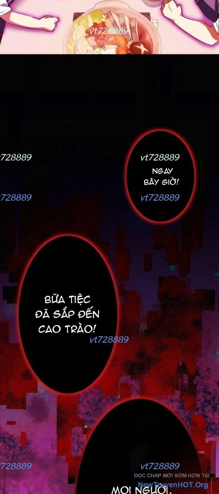 Bộ Đếm Bạn Bè Chap 9 - Next Chap 10
