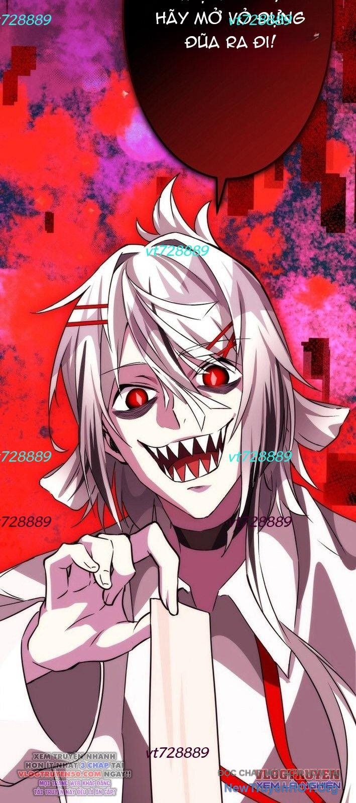 Bộ Đếm Bạn Bè Chap 9 - Next Chap 10