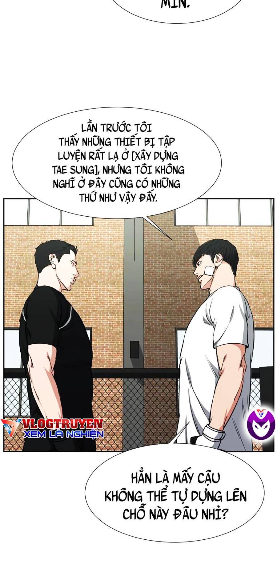 Bố Già Trùng Sinh Chap 16 - Next Chap 17