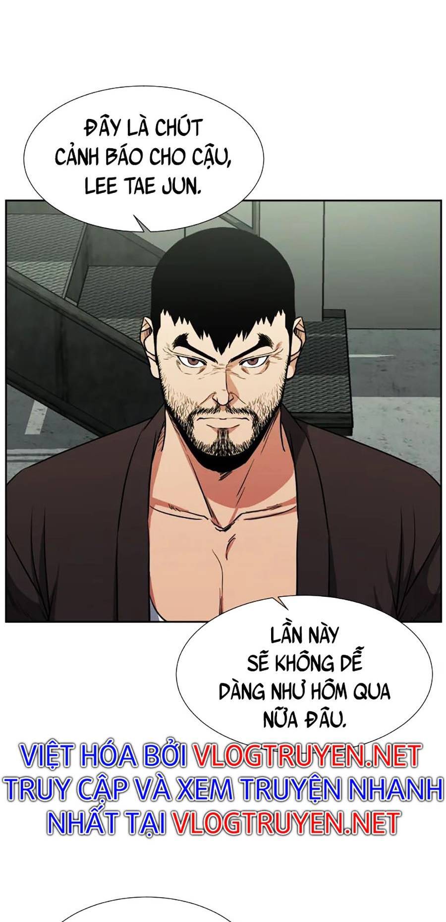 Bố Già Trùng Sinh Chap 16 - Next Chap 17