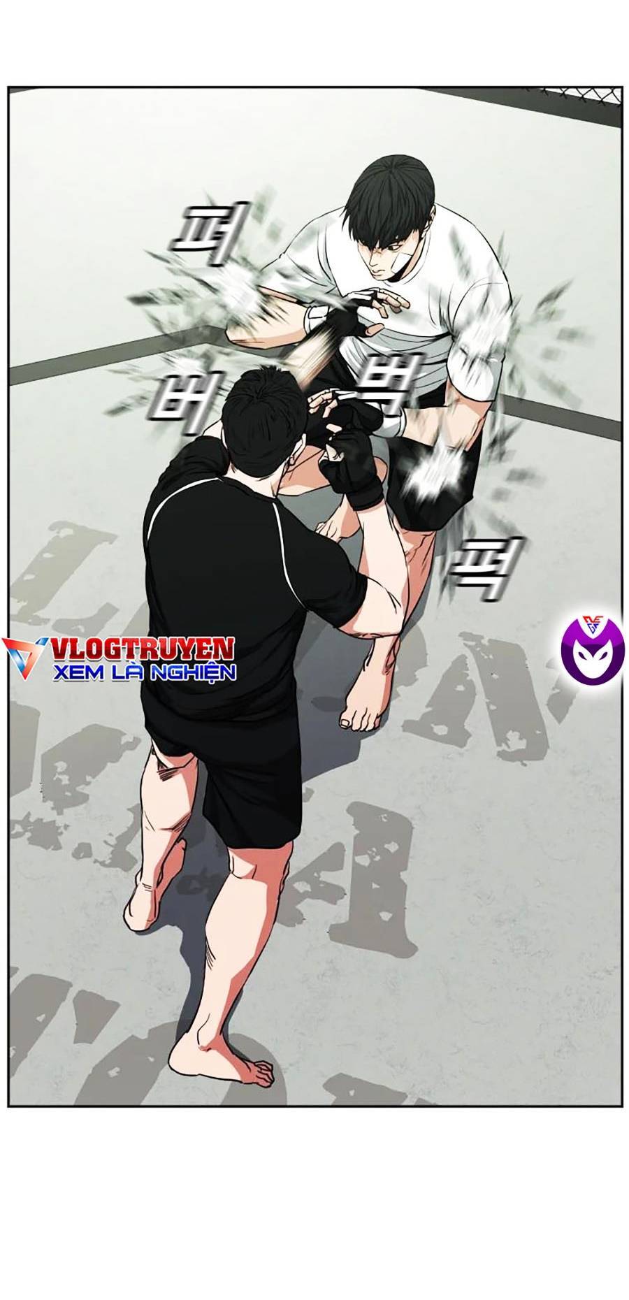 Bố Già Trùng Sinh Chap 16 - Next Chap 17