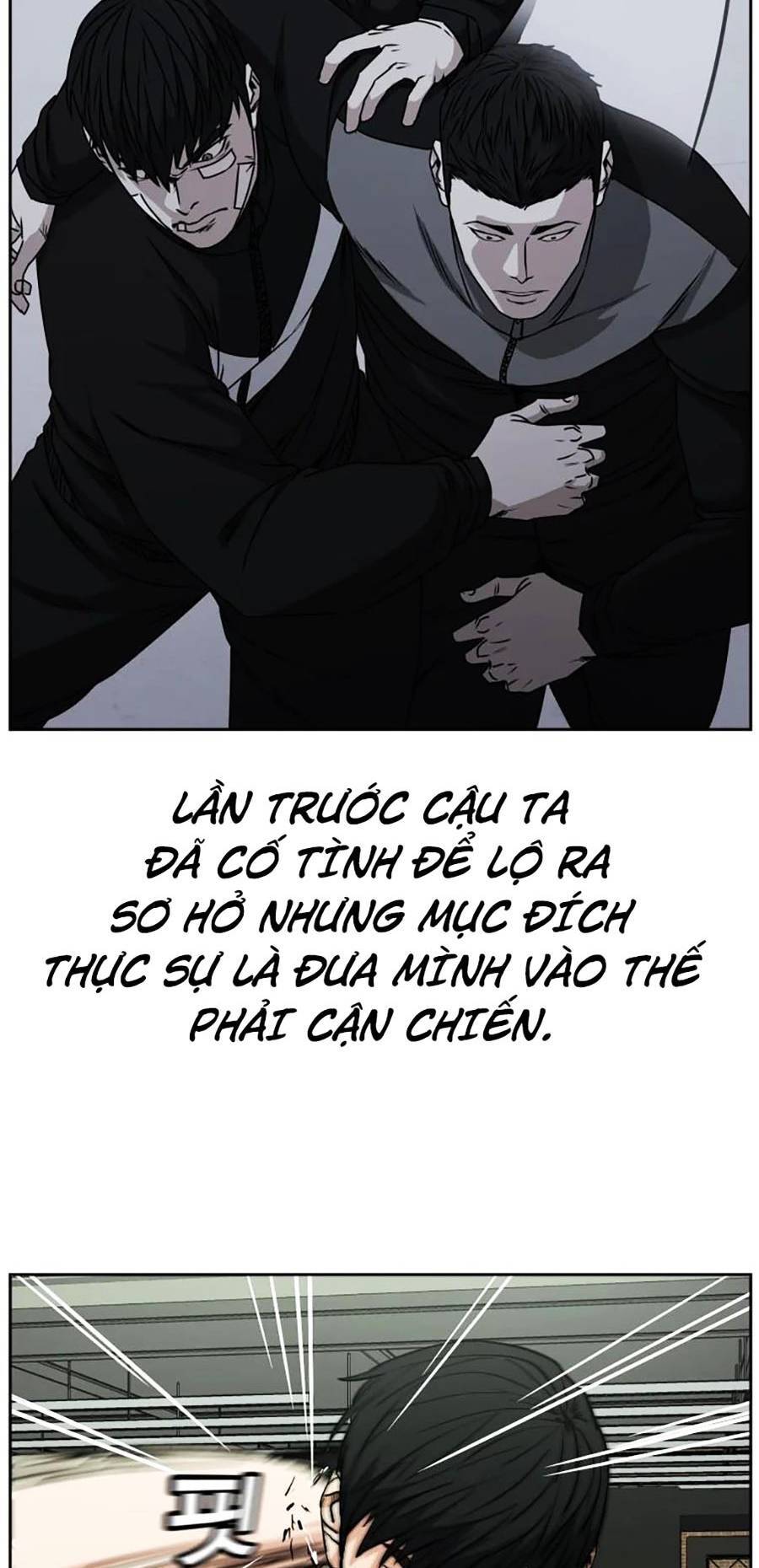Bố Già Trùng Sinh Chap 16 - Next Chap 17