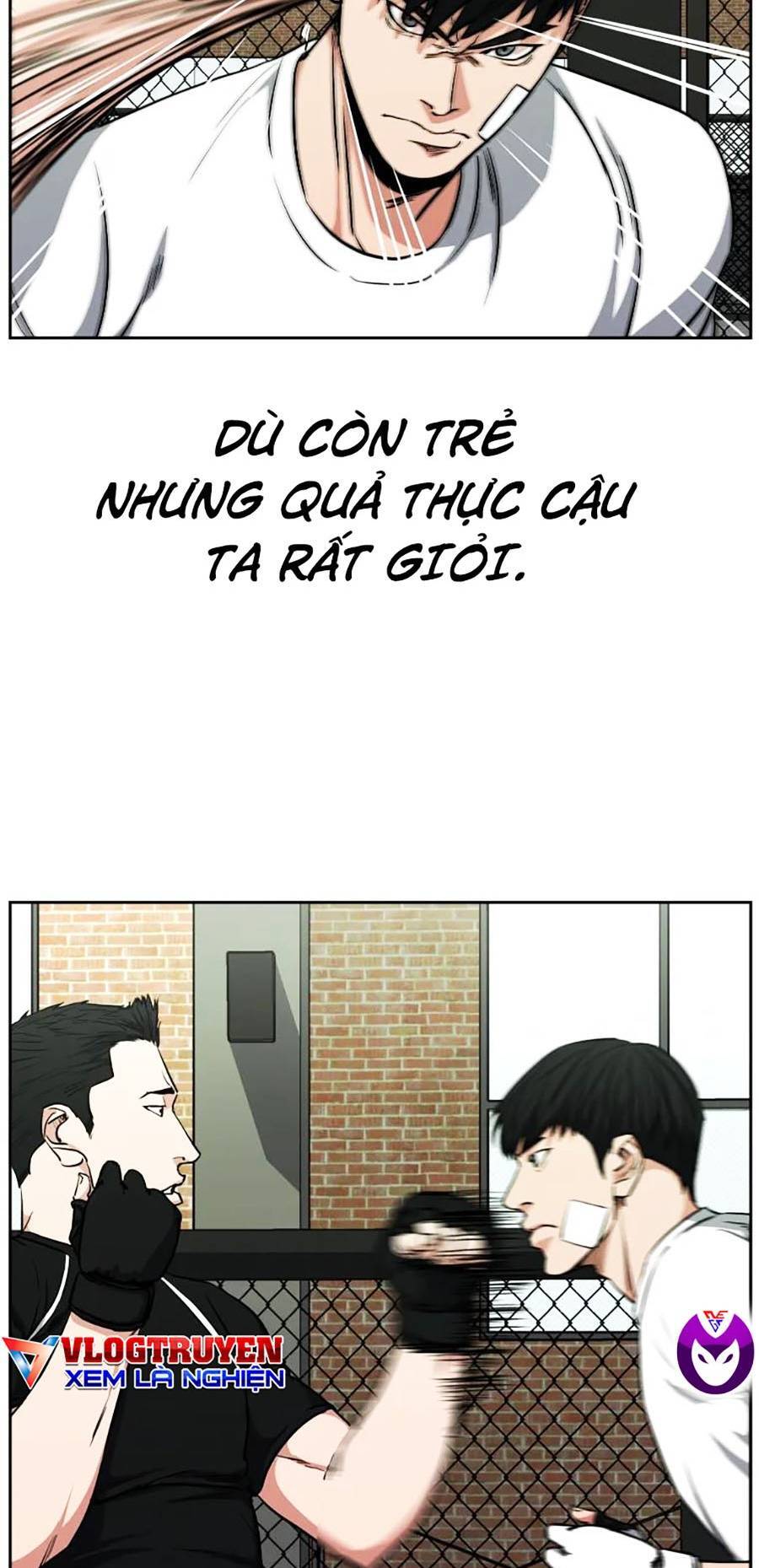 Bố Già Trùng Sinh Chap 16 - Next Chap 17