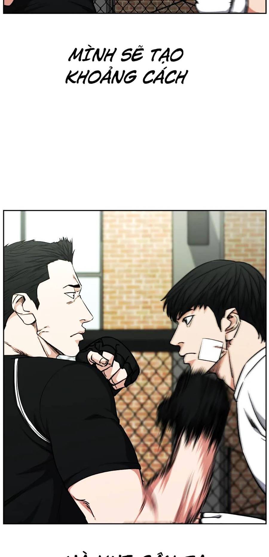Bố Già Trùng Sinh Chap 16 - Next Chap 17