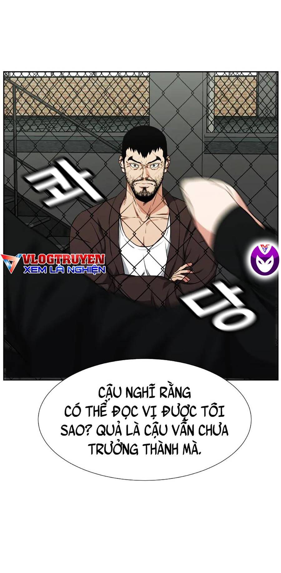 Bố Già Trùng Sinh Chap 16 - Next Chap 17