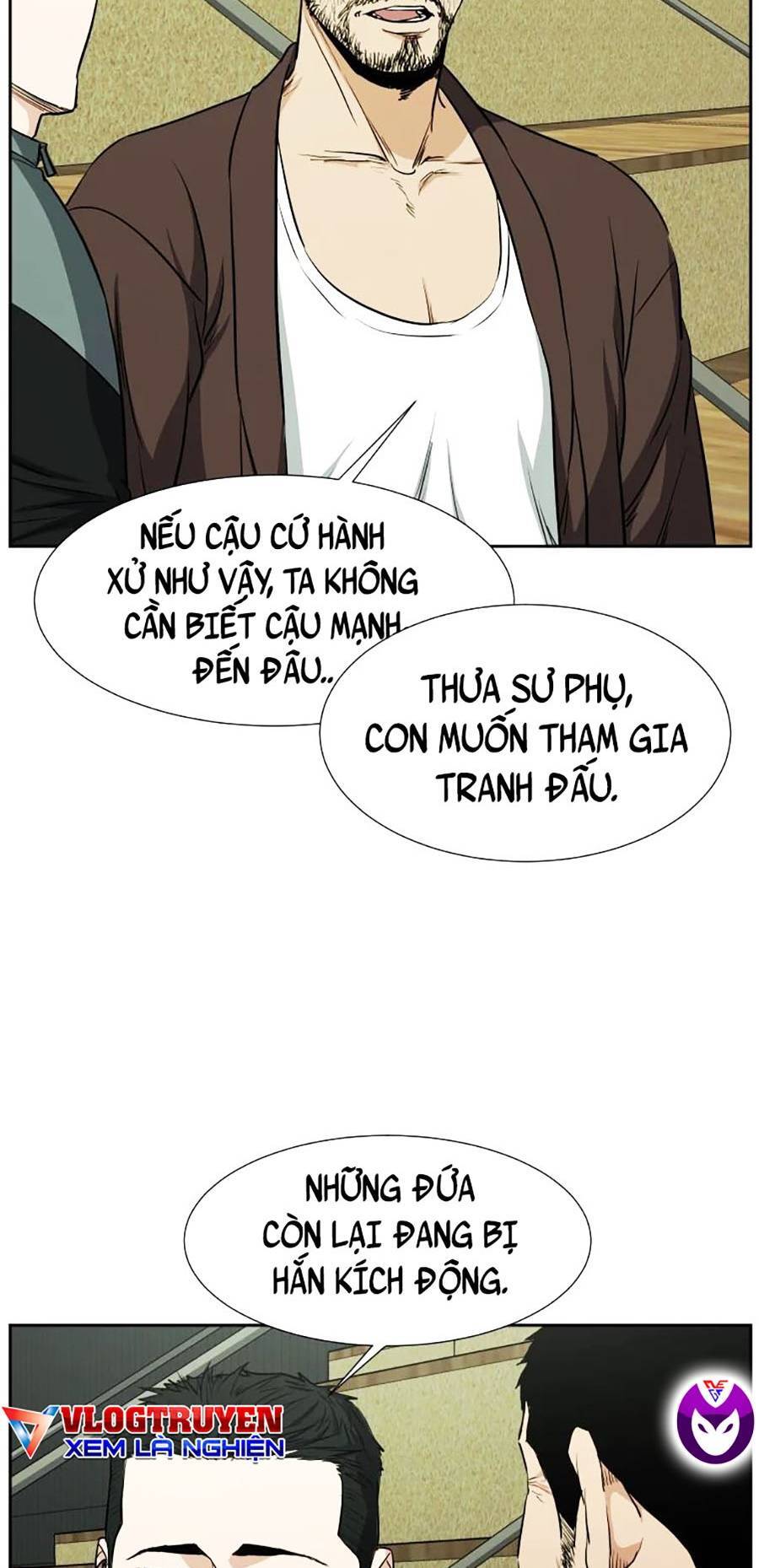Bố Già Trùng Sinh Chap 16 - Next Chap 17