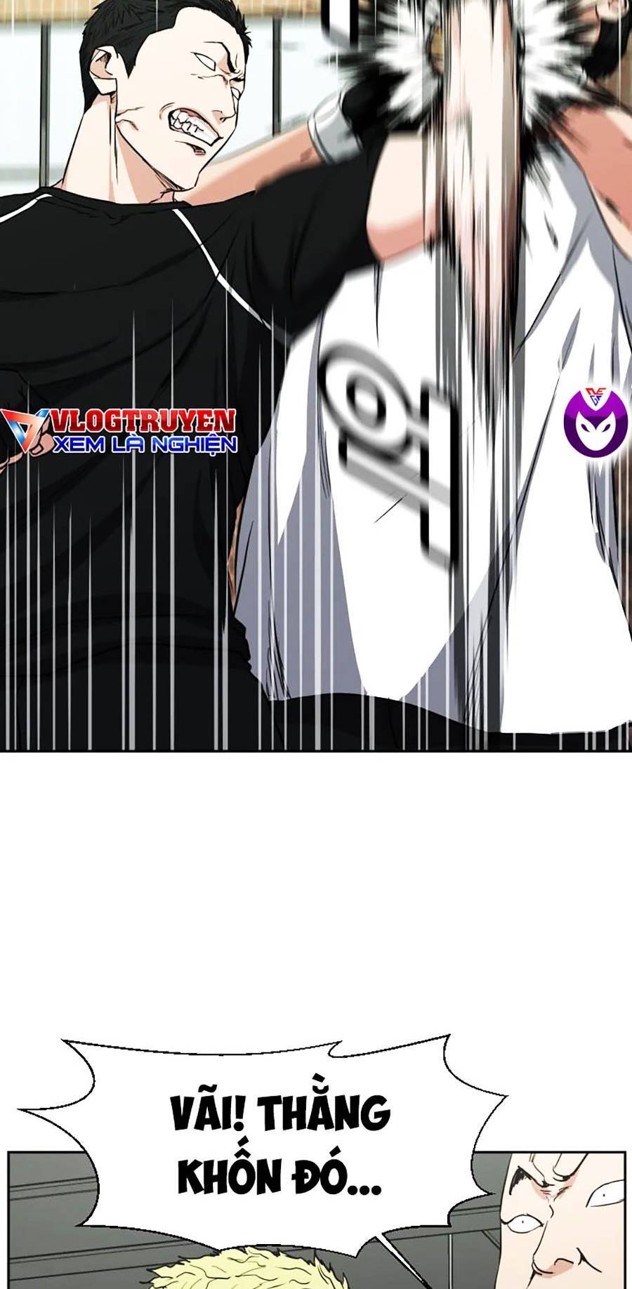 Bố Già Trùng Sinh Chap 16 - Next Chap 17