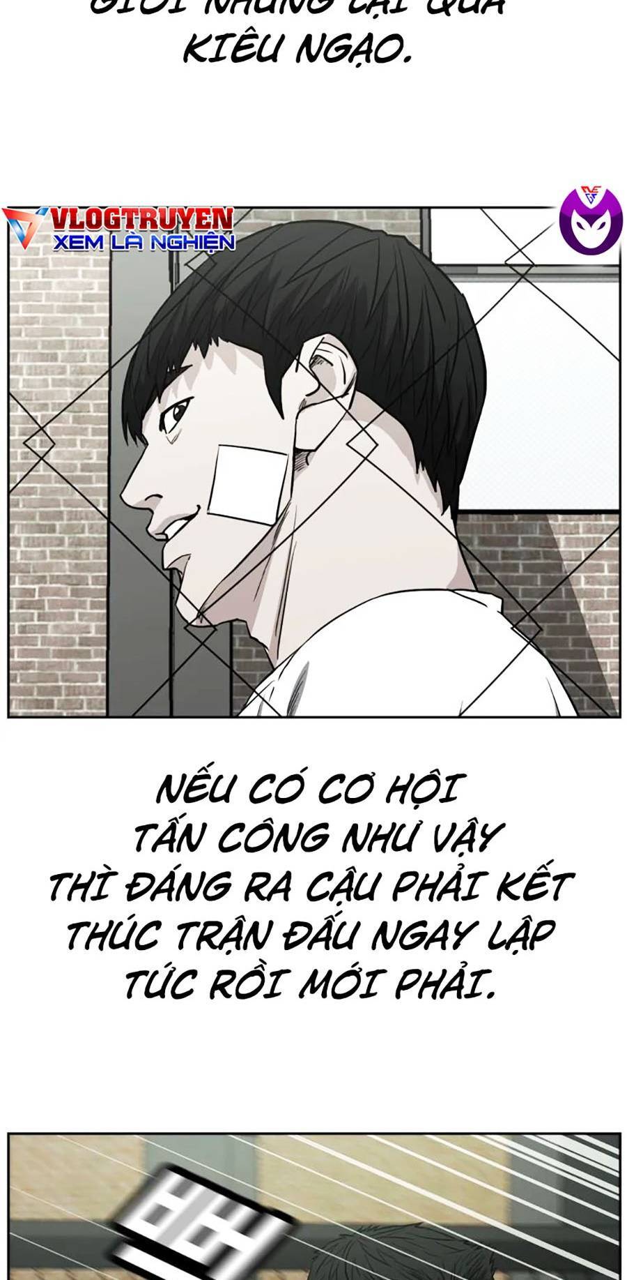 Bố Già Trùng Sinh Chap 16 - Next Chap 17