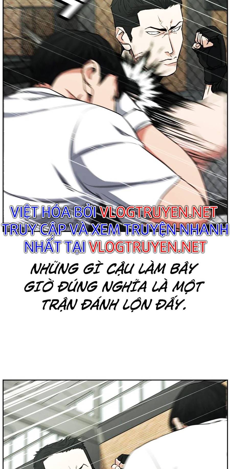 Bố Già Trùng Sinh Chap 16 - Next Chap 17