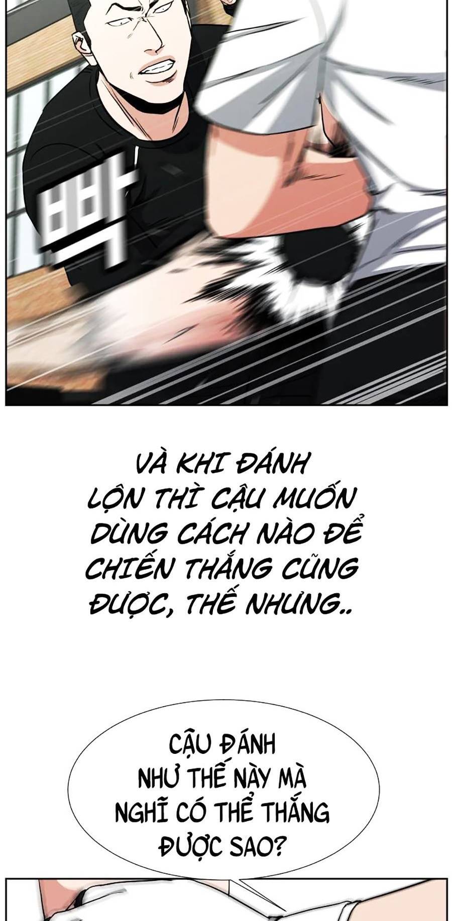 Bố Già Trùng Sinh Chap 16 - Next Chap 17
