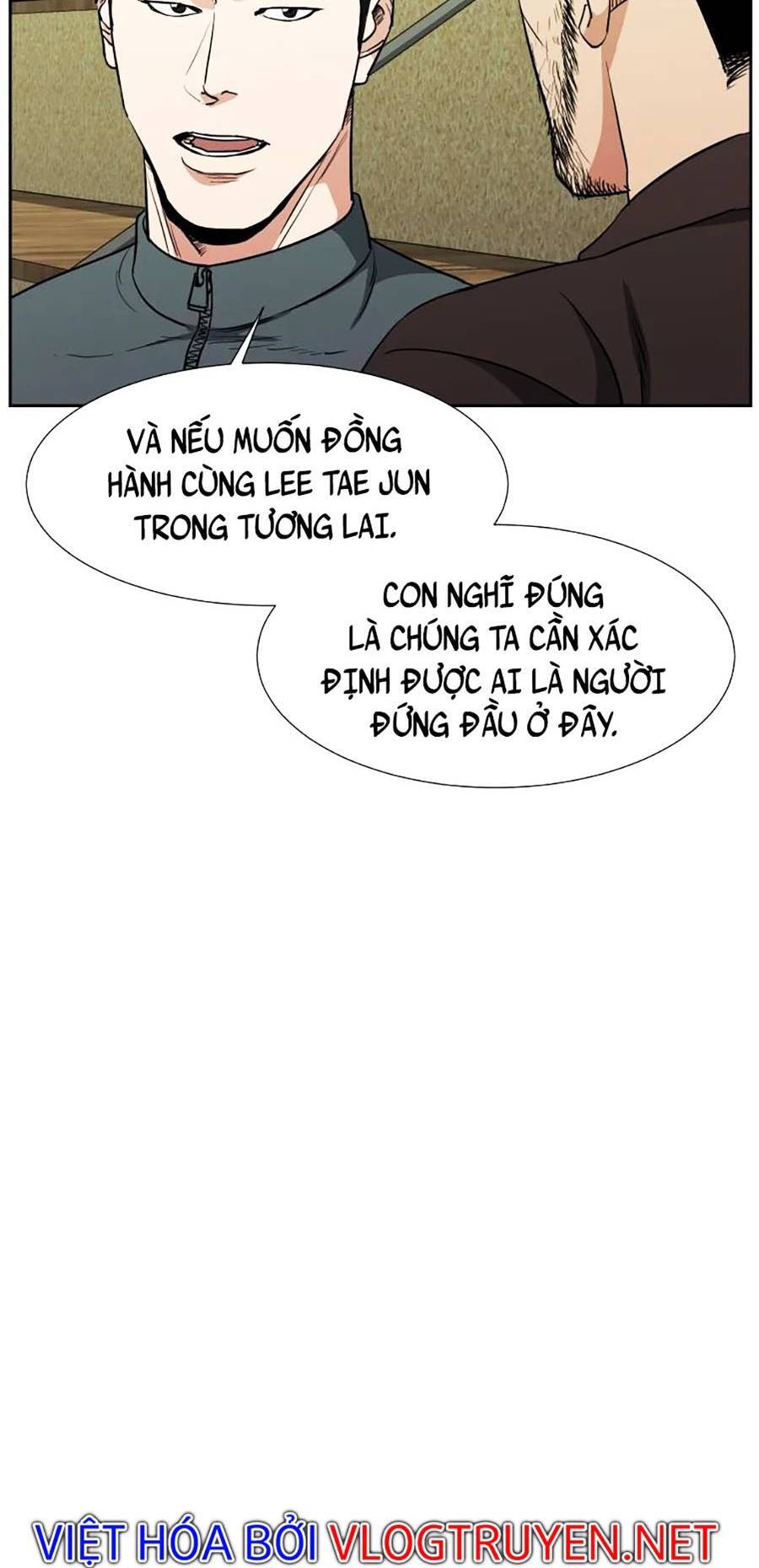 Bố Già Trùng Sinh Chap 16 - Next Chap 17