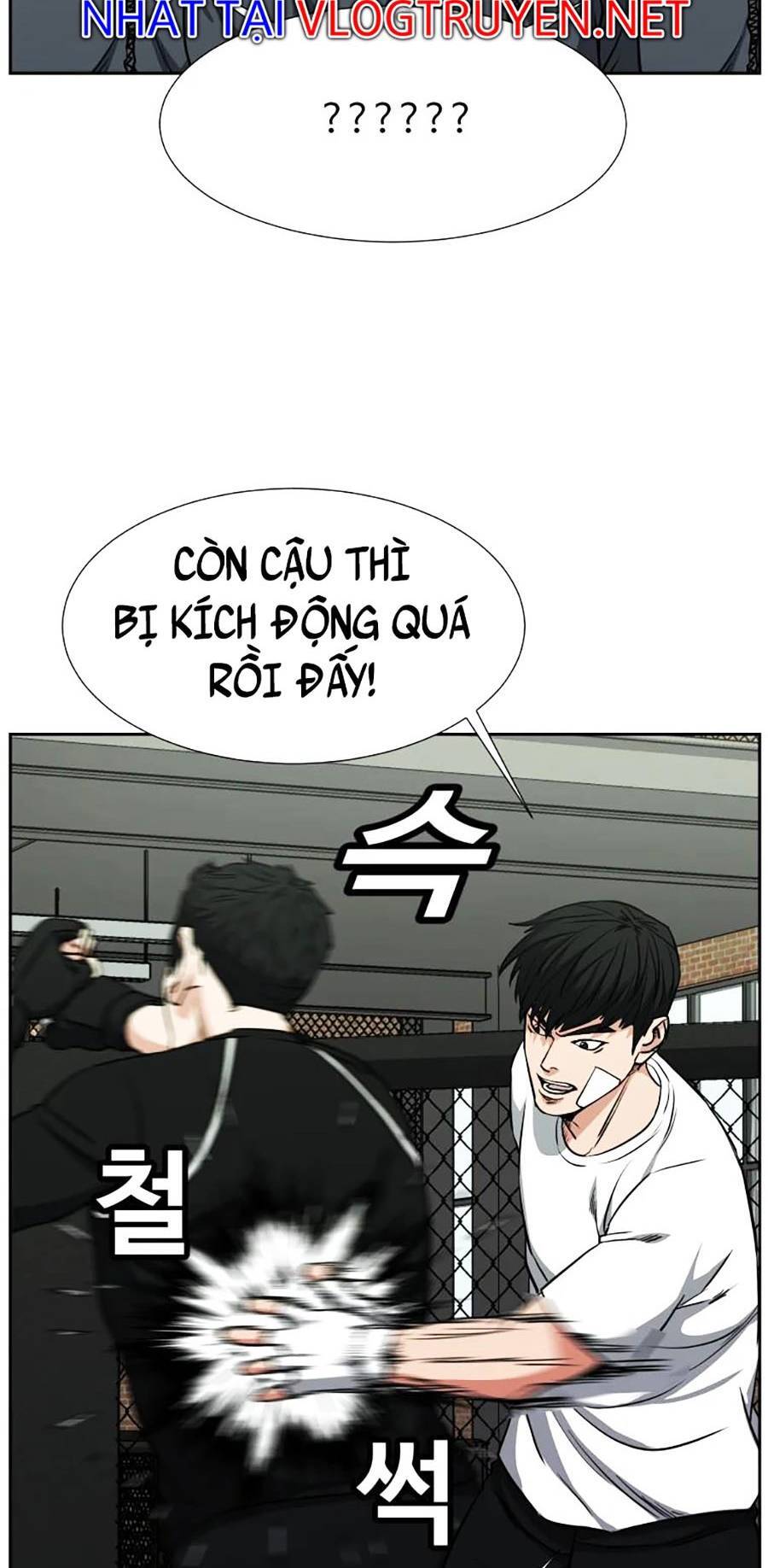 Bố Già Trùng Sinh Chap 16 - Next Chap 17