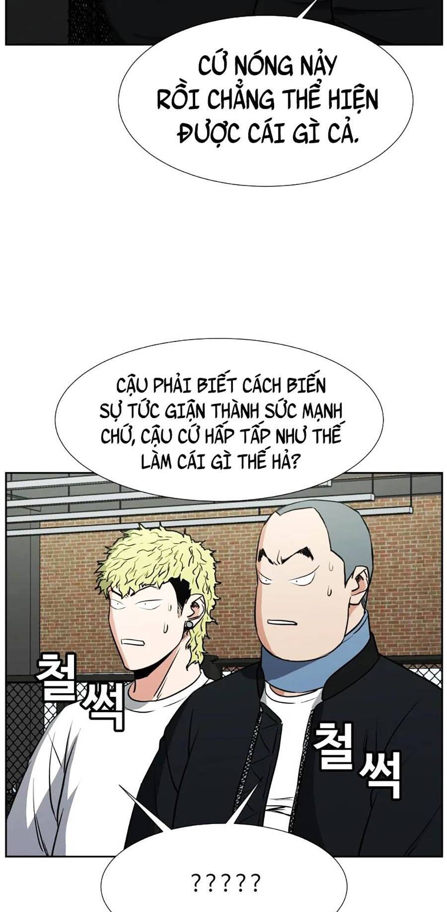 Bố Già Trùng Sinh Chap 16 - Next Chap 17