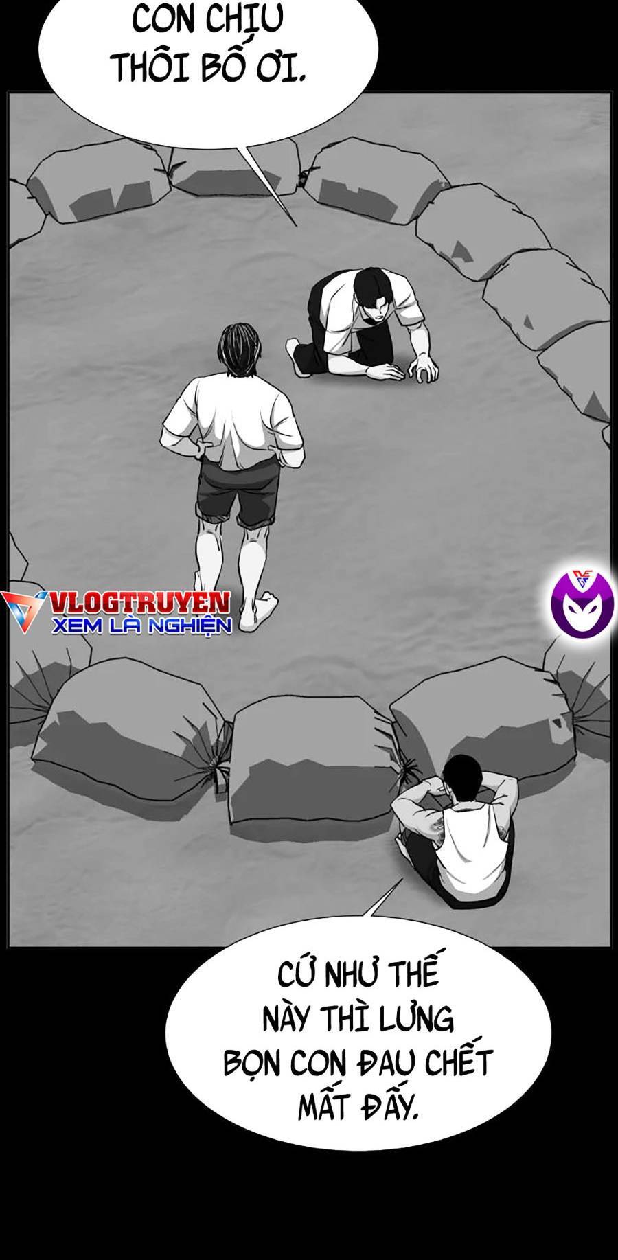 Bố Già Trùng Sinh Chap 16 - Next Chap 17