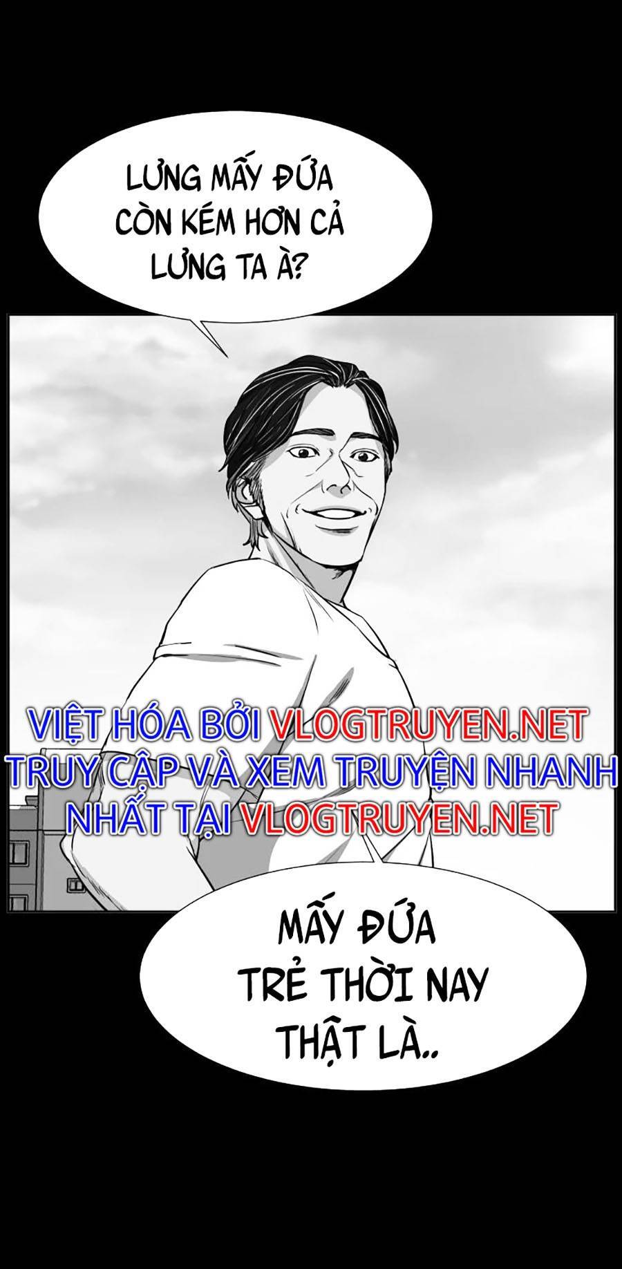 Bố Già Trùng Sinh Chap 16 - Next Chap 17