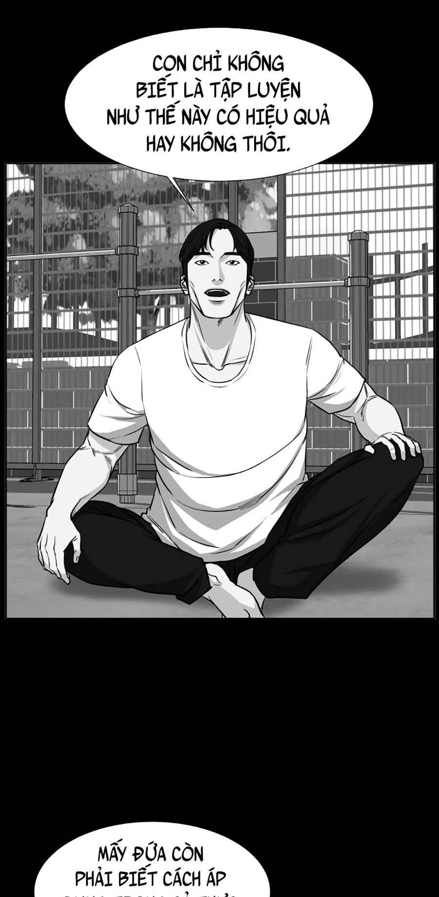 Bố Già Trùng Sinh Chap 16 - Next Chap 17