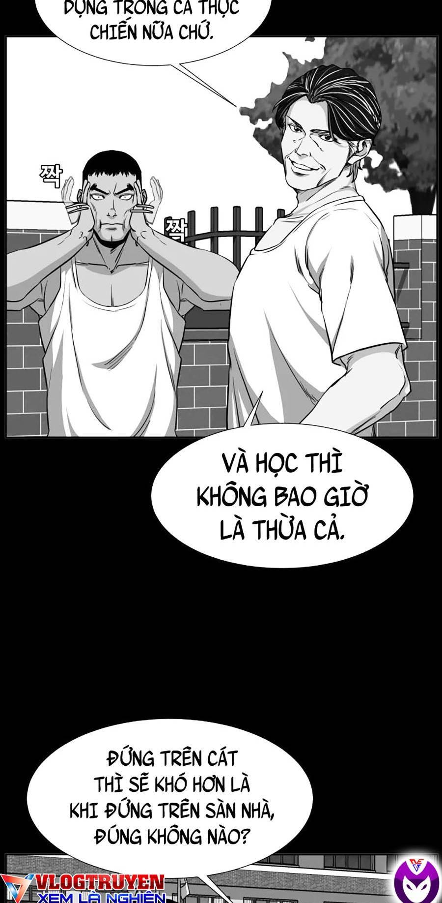 Bố Già Trùng Sinh Chap 16 - Next Chap 17