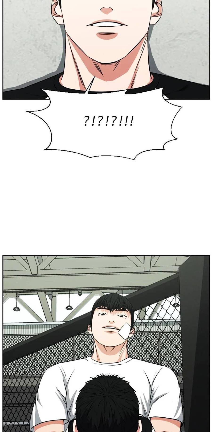 Bố Già Trùng Sinh Chap 16 - Next Chap 17