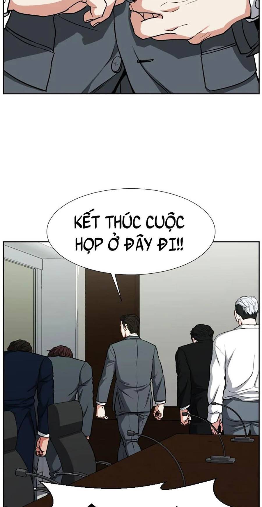 Bố Già Trùng Sinh Chap 16 - Next Chap 17