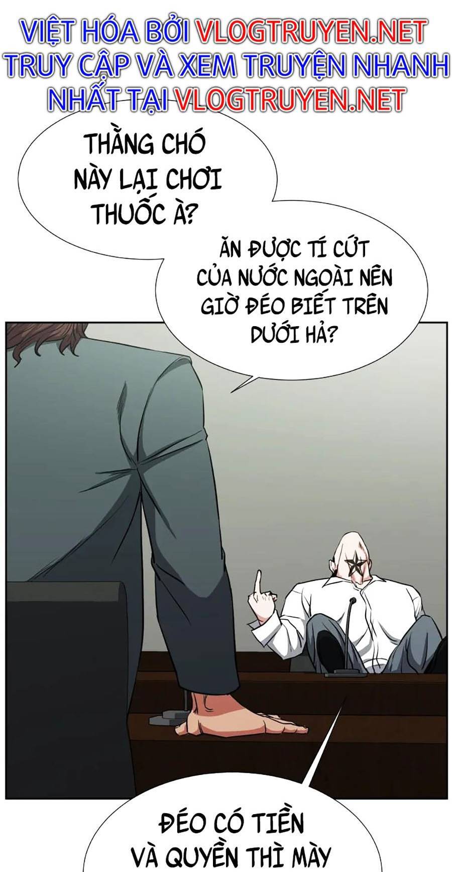 Bố Già Trùng Sinh Chap 16 - Next Chap 17