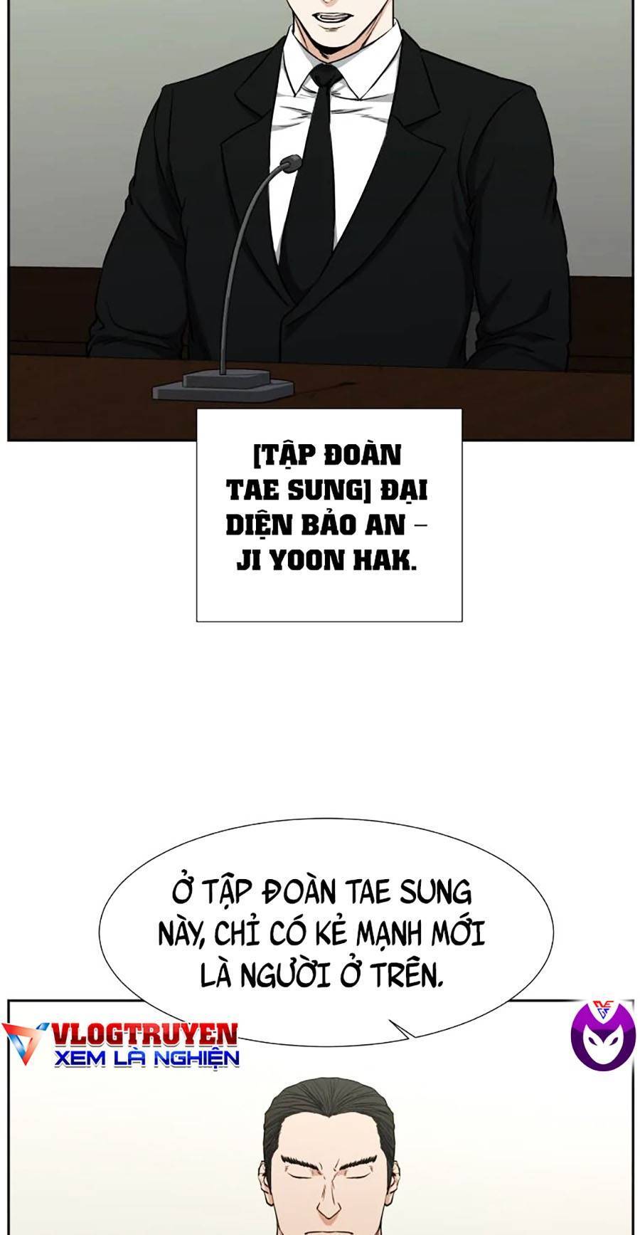 Bố Già Trùng Sinh Chap 16 - Next Chap 17