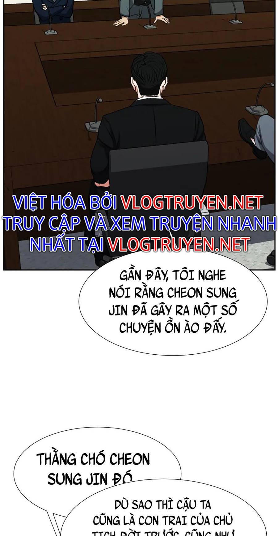 Bố Già Trùng Sinh Chap 16 - Next Chap 17