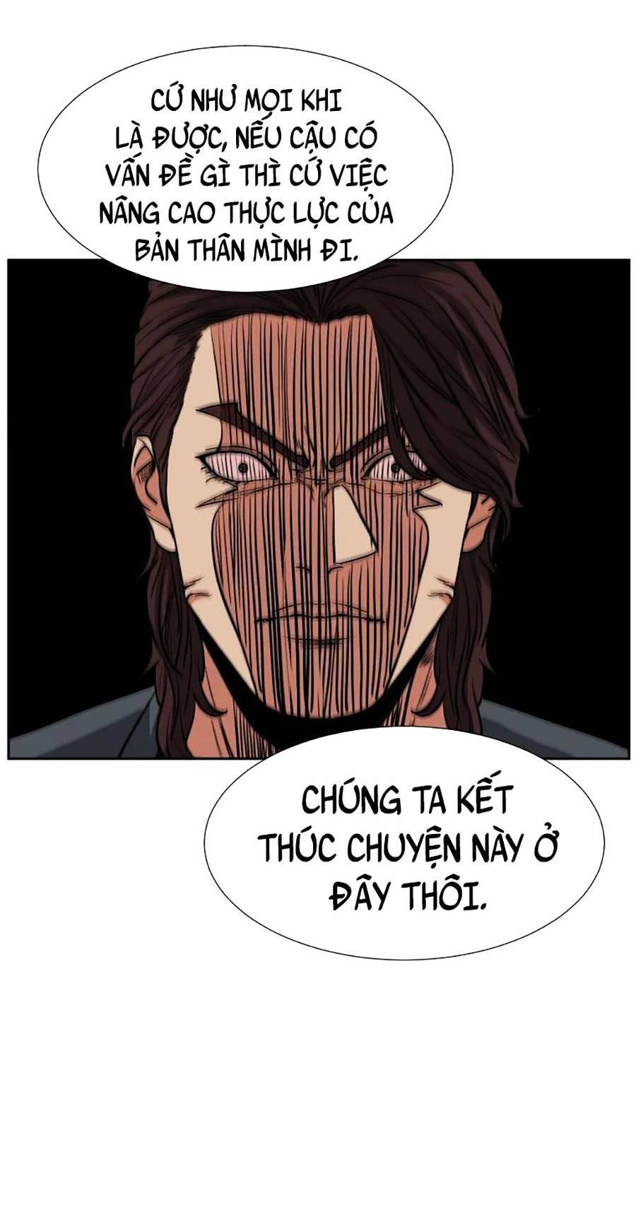 Bố Già Trùng Sinh Chap 16 - Next Chap 17