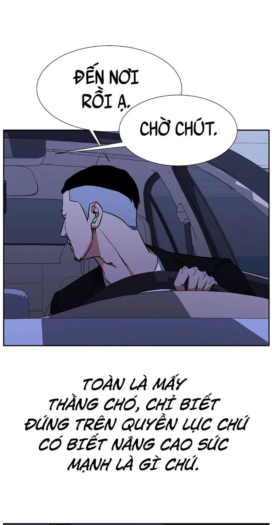 Bố Già Trùng Sinh Chap 16 - Next Chap 17