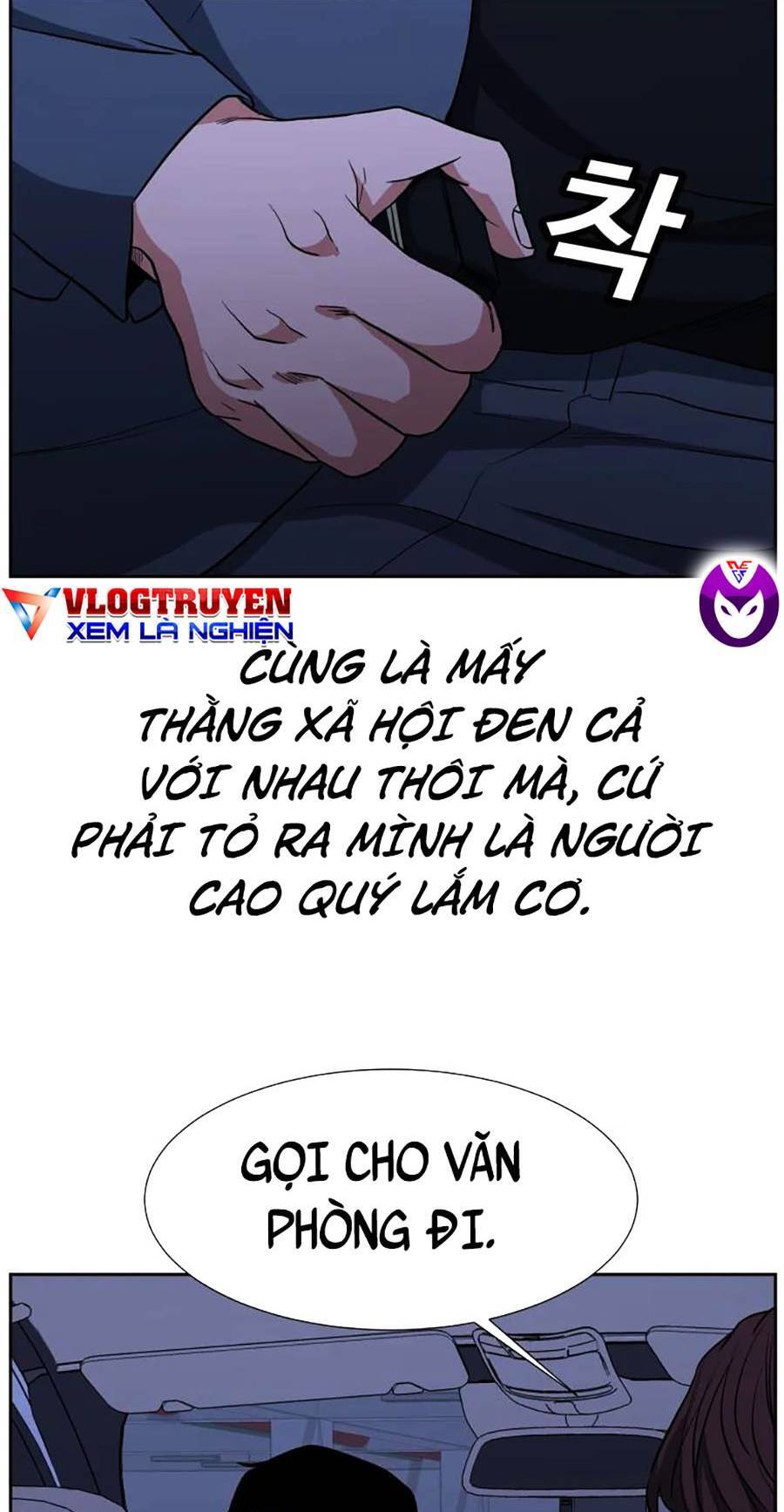 Bố Già Trùng Sinh Chap 16 - Next Chap 17