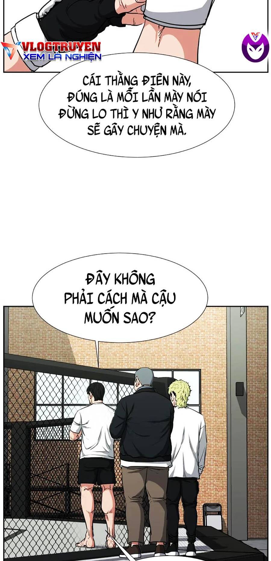 Bố Già Trùng Sinh Chap 16 - Next Chap 17