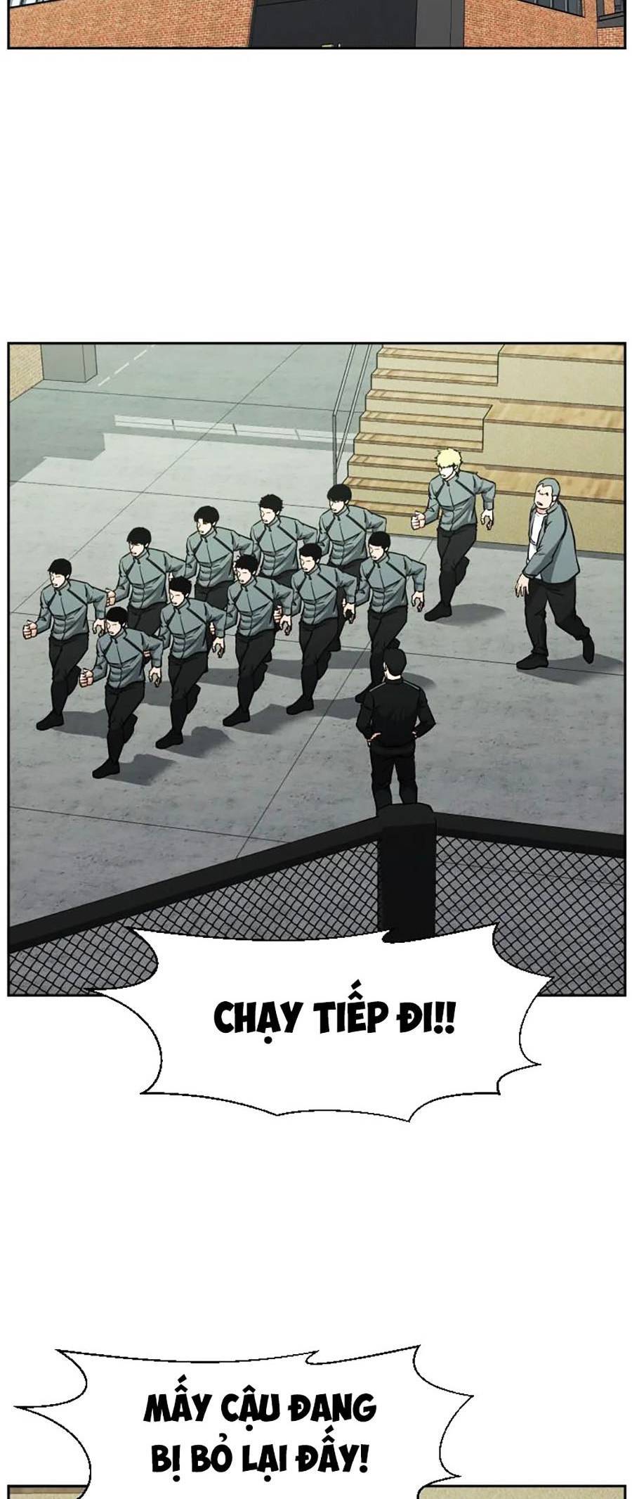 Bố Già Trùng Sinh Chap 17 - Next Chap 18
