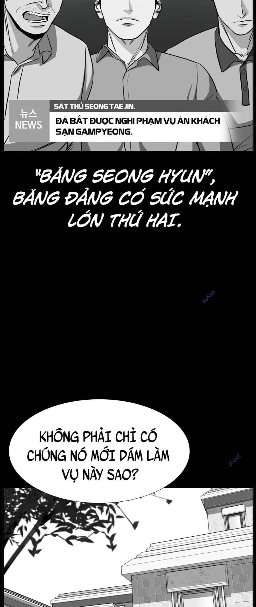 Bố Già Trùng Sinh Chap 17 - Next Chap 18