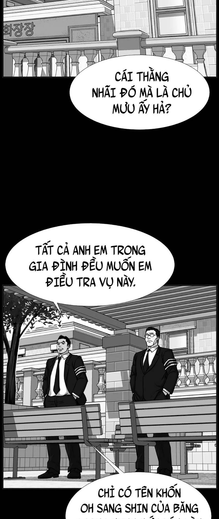 Bố Già Trùng Sinh Chap 17 - Next Chap 18