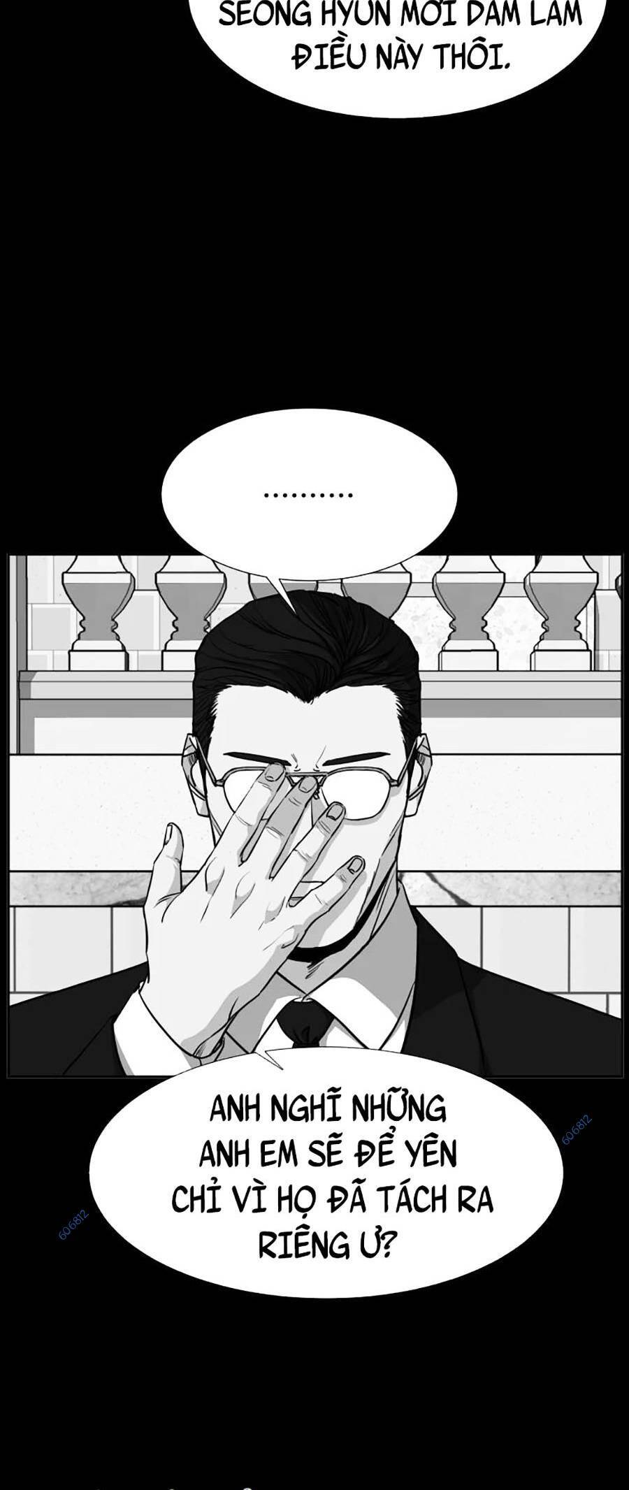 Bố Già Trùng Sinh Chap 17 - Next Chap 18