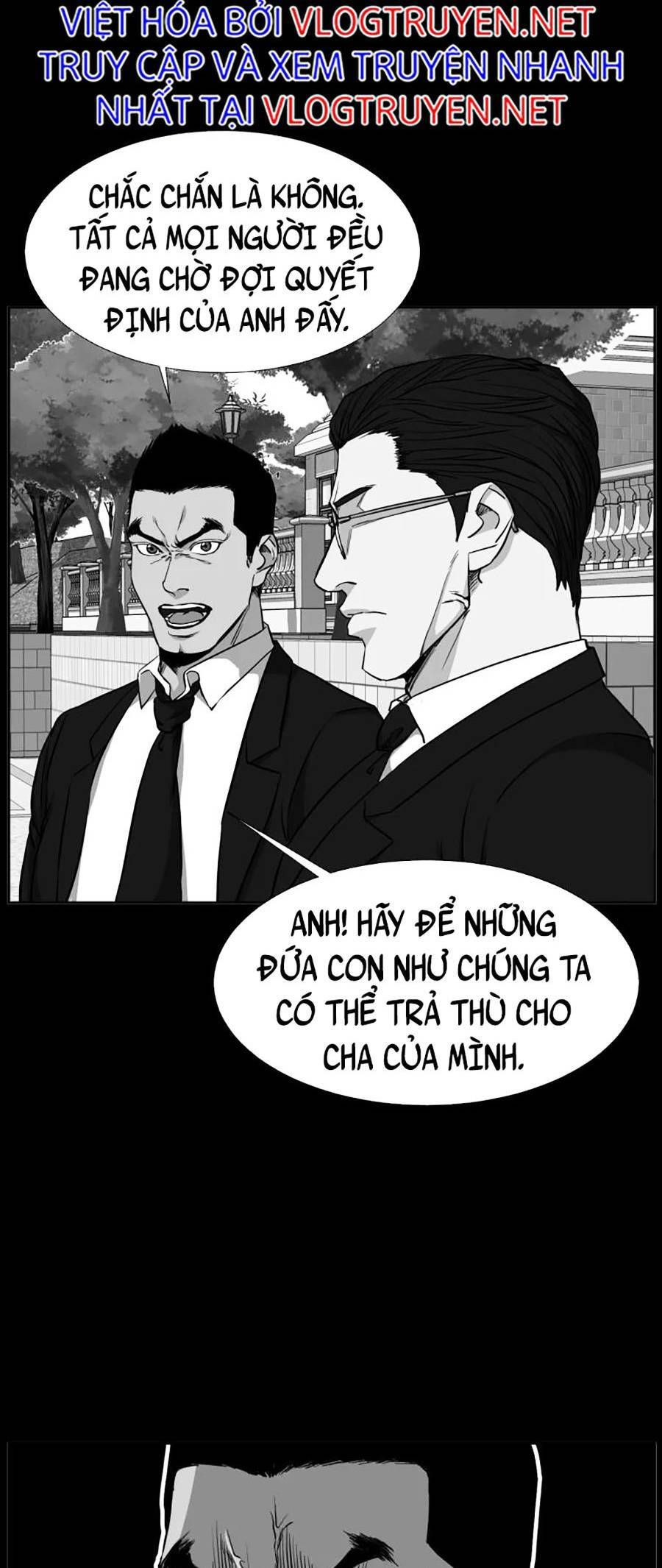Bố Già Trùng Sinh Chap 17 - Next Chap 18