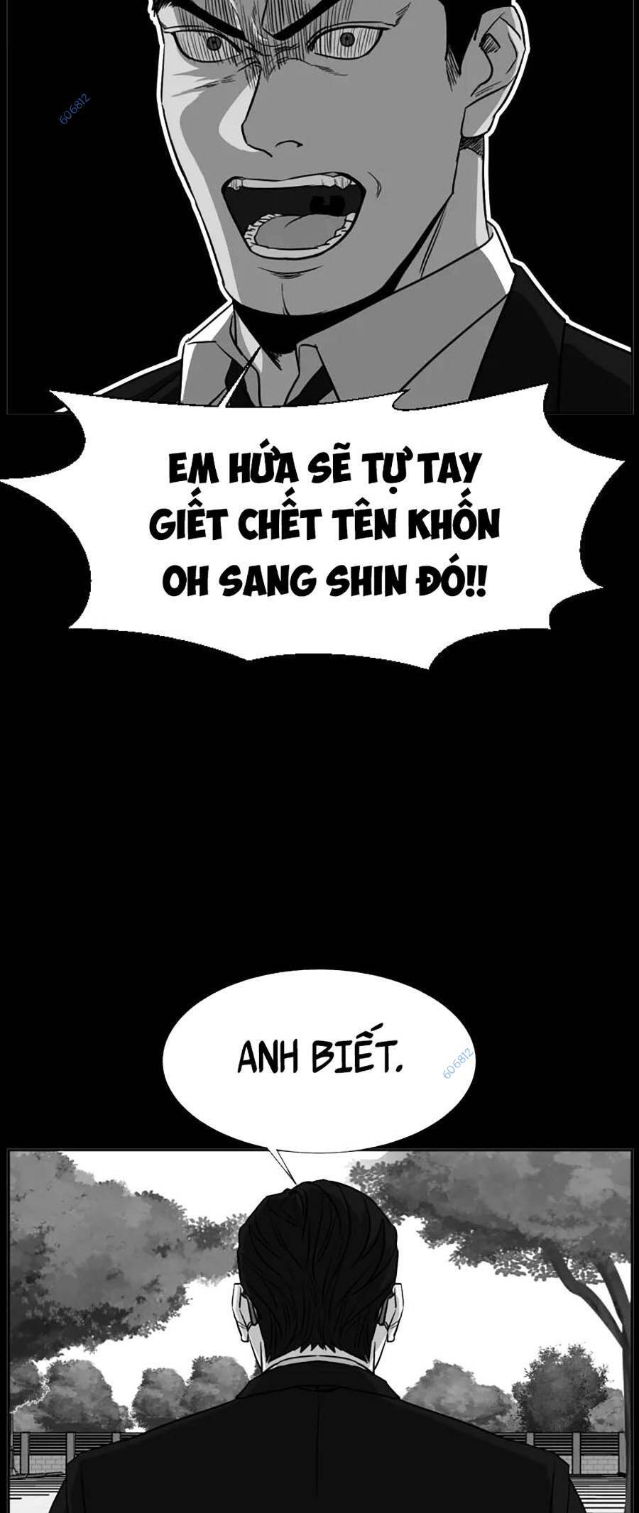 Bố Già Trùng Sinh Chap 17 - Next Chap 18