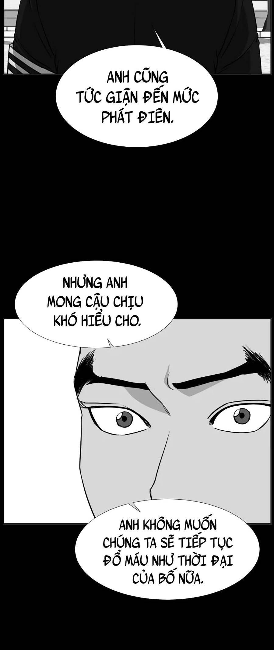Bố Già Trùng Sinh Chap 17 - Next Chap 18