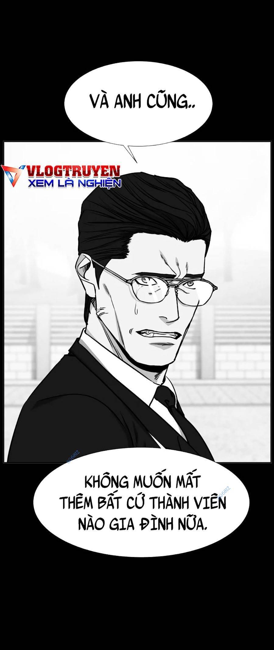 Bố Già Trùng Sinh Chap 17 - Next Chap 18