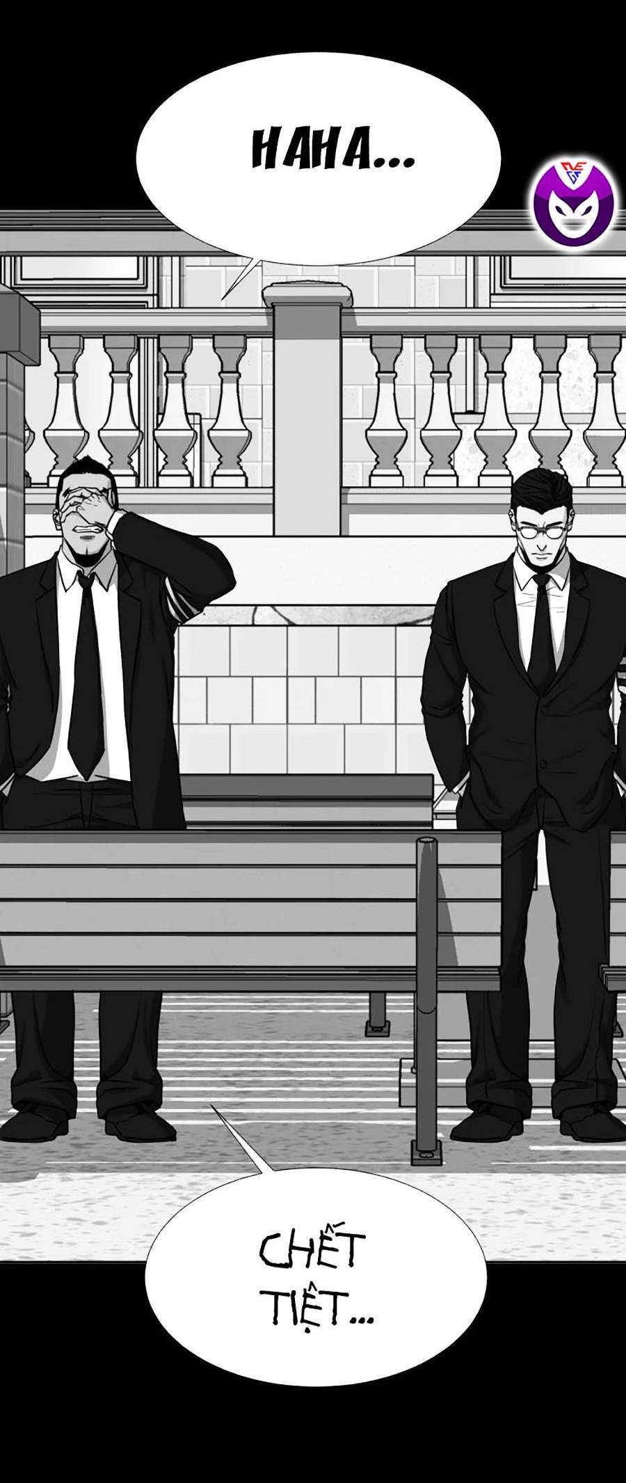 Bố Già Trùng Sinh Chap 17 - Next Chap 18