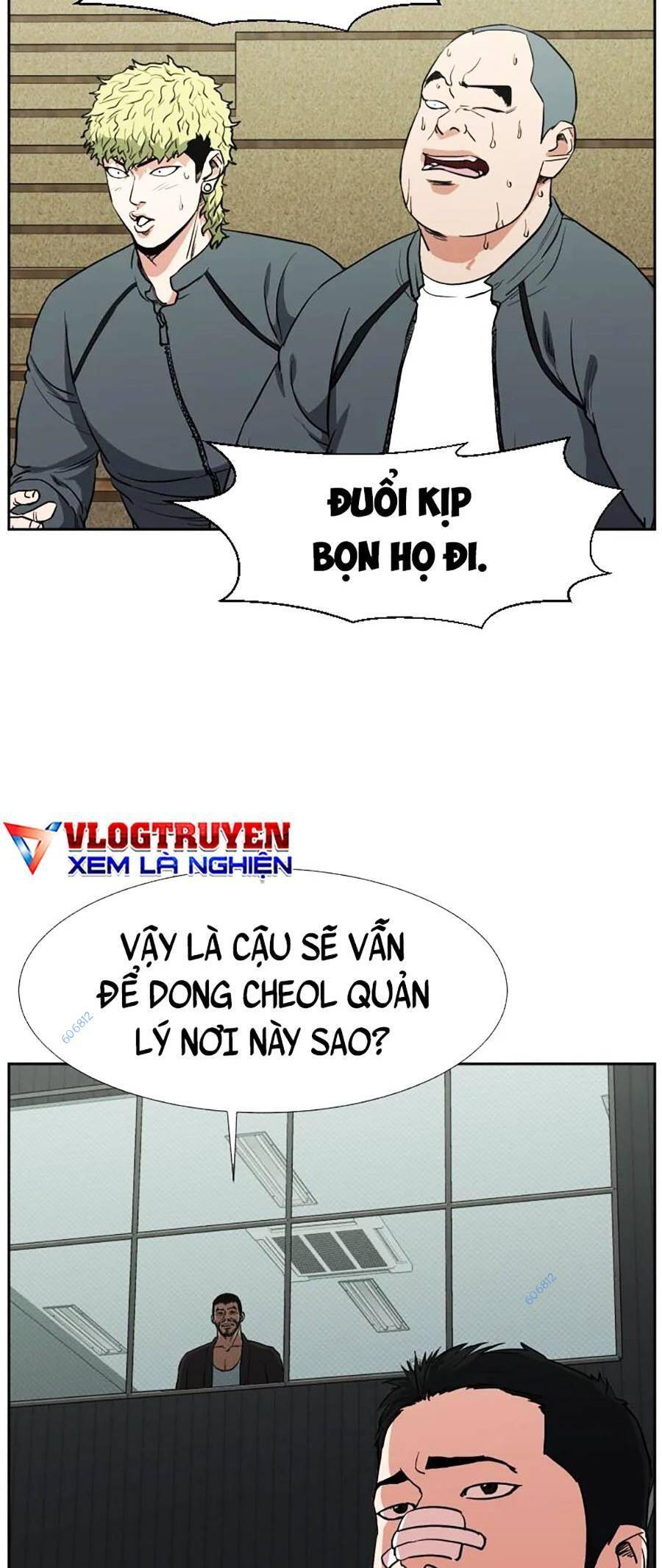 Bố Già Trùng Sinh Chap 17 - Next Chap 18